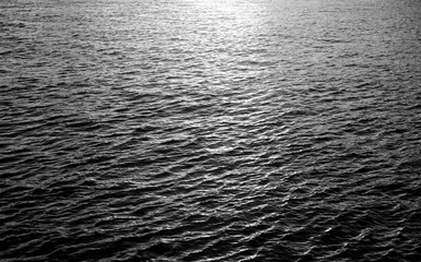 Water background by day.