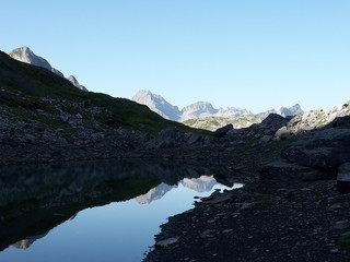 Glattalpsee