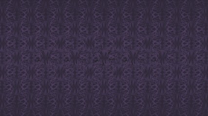 Hintergrundgrafik - regelmäßiges Muster - Grau-Violett