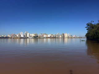 Fototapeta premium Porto Alegre