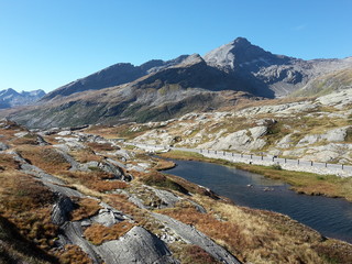 Tessin Schweiz