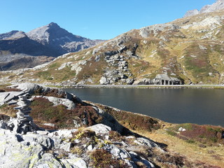 Tessin Schweiz