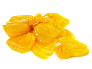 Jackfruit - eingelegt