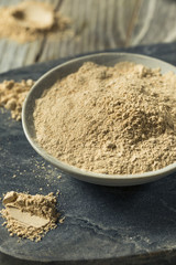Dry Organic Maca Powder Superfood