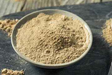 Dry Organic Maca Powder Superfood