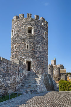 Rabati Castle, Georgia