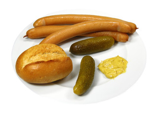 Wiener Würstchen