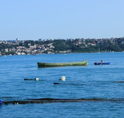 Obraz premium İstanbul