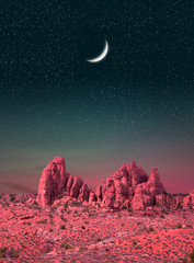 National Parks Southwest USA  © jeremyreds