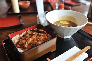 日本のおいしい食べ物