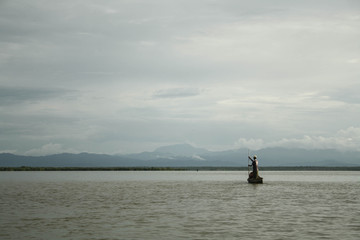 Pescador