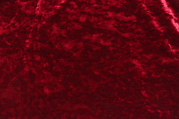 Bordea velvet fabric. Texture