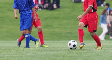 サッカー　フットボール