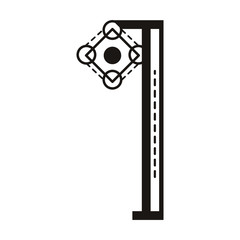 Sacred Ancient Geometry font