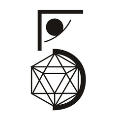 Ancient Geometry Font 