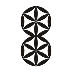 Ancient Geometry Font 