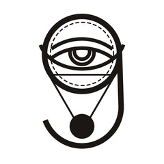 Ancient Geometry Font 