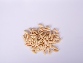 Pine nuts