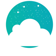 sky cloud logo