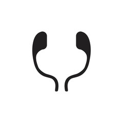 Headphones Icon