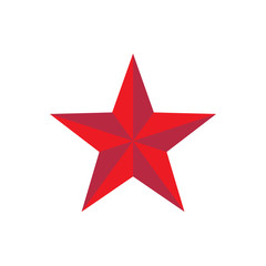 Vector Star icon