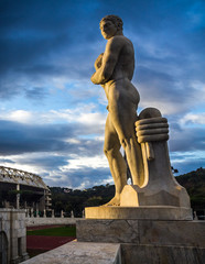 Roman Style Sculpture Rome