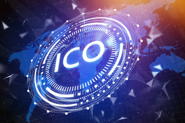 Cryptocurrency and global e-commerce backdrop