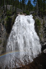 Mount Rainier Nationalpark