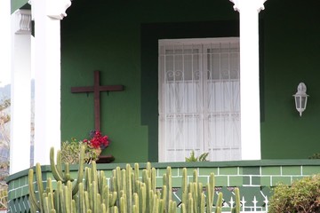 Teneriffa Spain