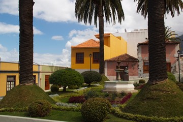 Teneriffa Spain