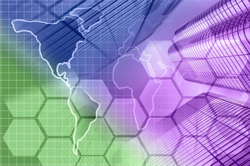 Contemporary business