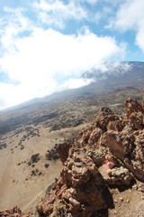 Teneriffa Spain