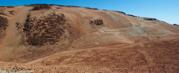 Teneriffa Spain