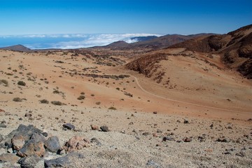 Teneriffa Spain