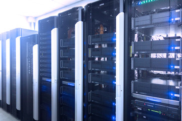 Web network, internet telecommunication technology, big data storage, cloud computing computer...