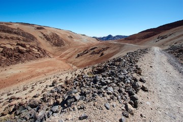 Teneriffa Spain