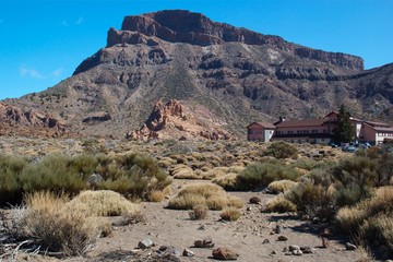 Teneriffa Spain