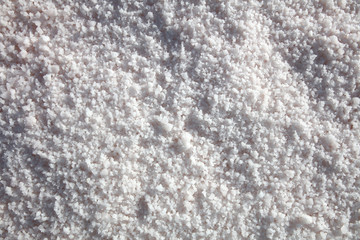 Salt flats at Saltworks in Marsala on Sicily. Italy