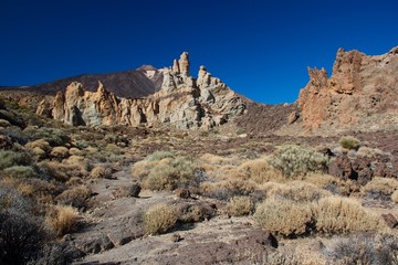 Teneriffa Spain