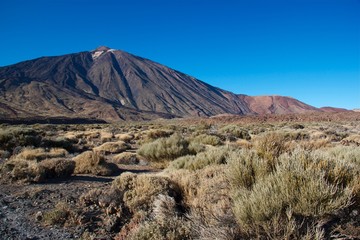 Teneriffa Spain