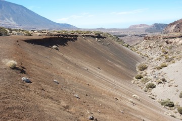 Teneriffa Spain