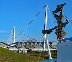 Europahalle Karlsruhe