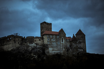 Burg Hardegg