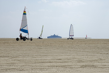 Rømø Strand