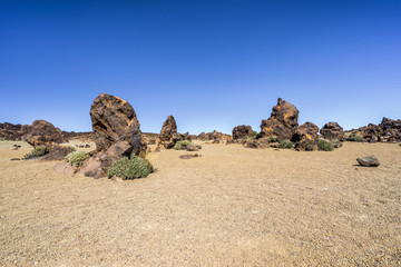 Teneriffa