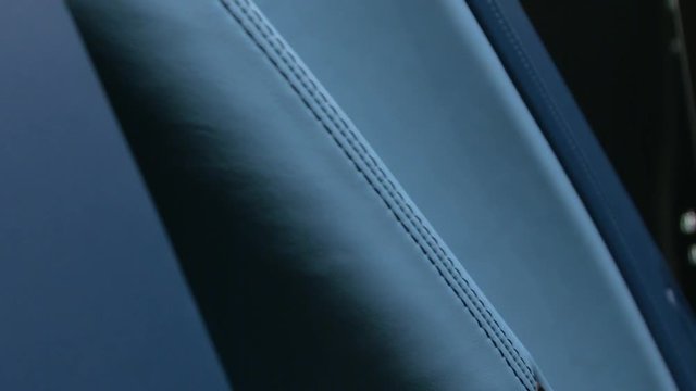 Carn internal leather