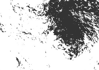 Distress dirty wall overlay texture .