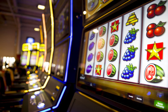 Slot Machine" Images – Browse 31,638 Stock Photos, Vectors, and Video |  Adobe Stock