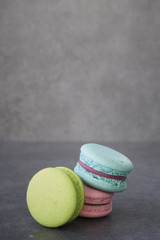 Andaman sea on sunset, Krabi province, Thailand