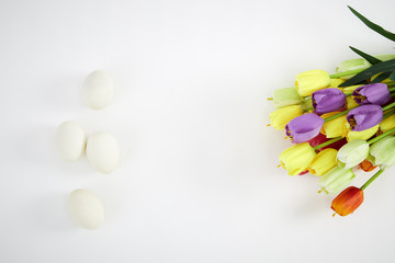 Andaman sea on sunset, Krabi province, Thailand